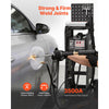 VEVOR Stud Welder Dent Repair Kit & Welding Cart, 3KW Spot Welder with 2 Welding Guns and 7 Modes, 110V Auto Body Spot Welding Dent Repair Machine for Steel Panel Repair