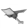 VEVOR 12000W Solar Street Light Outdoor, 900000LM, High Powered Commercial Parking Lot Light Dusk to Dawn, Split Type LED Flood Security Lamp with RF Remote Control, IP65 Waterproof, for Driveway Yard