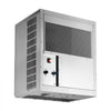 VEVOR Commercial Ice Maker Machine 760 Lbs/24H Stainless Steel Head Only, Ice-Making for Restaurant Bar Cafe Hotel, Ice Ready in 15 Mins, with Self-Cleaning, 234 pcs Ice Tray, Adjustable Thickness