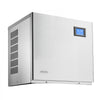 VEVOR Commercial Ice Maker Machine 370 Lbs/24H Stainless Steel Head Only, Ice-Making for Restaurant Bar Cafe Hotel, Ice Ready in 15 Mins, with Self-Cleaning, 132 pcs Ice Tray, Adjustable Thickness