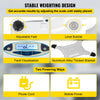 VEVOR Analytical Balance, 5000g x 0.01g Accuracy Lab Scale, High Precision Electronic Analytical Balance, 13 Units Conversion, Counting Function, LCD Display, for Lab University Jewelry