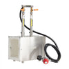 VEVOR Portable Propane Forge, 2 Burners, 2600℉ Tool and Knife Making Blacksmithing Farrier Forge, Large Capacity Square Shape, Stainless Steel Gas Forging Tools and Equipment, Use for Metal Forging