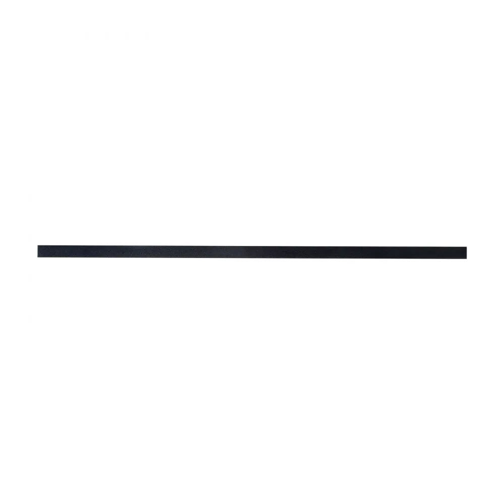 VEVOR 125 Pack Deck Balusters, 3/4 in Square x 26 in Long Aluminum Railing Spindles, Hollow Metal Decking Stair Balusters with Connectors, Screws, for Deck, Porch & Staircase Railing Fence, Black