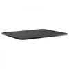VEVOR Pizza Steel, 16" x 14.5" x 3/8" Pizza Steel Plate for Oven, Pre-Seasoned Carbon Steel Pizza Baking Stone with 20X Higher Conductivity, Heavy Duty Pizza Pan for Outdoor Grill, Indoor Oven