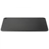 VEVOR Pizza Steel, 20" x 14" x 3/8" Pizza Steel Plate for Oven, Pre-Seasoned Carbon Steel Pizza Baking Stone with 20X Higher Conductivity, Heavy Duty Rustproof Pizza Pan for Outdoor Grill, Indoor Oven