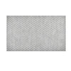 VEVOR Oil & Water Absorbent Pads, 30 in x 150 ft 1-Roll, Medium-Duty Spill Absorbing Pads, Universal for Gasoline, Engine, Oil, Water, Coolant, Durable PP Spill Control Mats for Garage Workshop