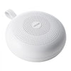 VEVOR Sound Machine, 30 Soothing Sleep Sounds, 3-in-1 Portable and Hangable White Noise Sound Machine with Auto-Off Timer, Soft Ring Light and Memory Function, for Baby, Adults, Home, Office & Travel