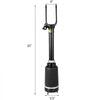 VEVOR Front Air Suspension Spring Shock Strut, Suspension Front Air Shock Absorber, Compatible with Mercedes W164 GL350 GL450 1643206113