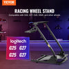 VEVOR G920 Racing Steering Wheel Stand Shifter Mount fit for Logitech G27 G25 G29 Gaming Wheel Stand Wheel Pedals NOT Included Racing Wheel Stand