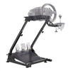 VEVOR G920 Racing Steering Wheel Stand Shifter Mount fit for Logitech G27 G25 G29 Gaming Wheel Stand Wheel Pedals NOT Included Racing Wheel Stand