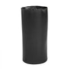 VEVOR Roll Roofing, 10 x 15 ft, 45 mil EPDM Rubber Roofing, Long Lifespan & Weather-resistant, Withstands Harsh Temperatures, Flexible & Easy Installation, Roof Underlayment for RVs, Roofs, Ponds