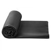 VEVOR Roll Roofing, 10 x 15 ft, 45 mil EPDM Rubber Roofing, Long Lifespan & Weather-resistant, Withstands Harsh Temperatures, Flexible & Easy Installation, Roof Underlayment for RVs, Roofs, Ponds