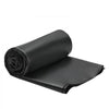 VEVOR Roll Roofing, 10 x 15 ft, 45 mil EPDM Rubber Roofing, Long Lifespan & Weather-resistant, Withstands Harsh Temperatures, Flexible & Easy Installation, Roof Underlayment for RVs, Roofs, Ponds