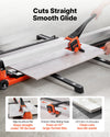 VEVOR 47.2-Inch Manual Tile Cutter - image 2