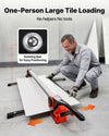 VEVOR 47.2-Inch Manual Tile Cutter - image 3