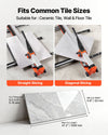 VEVOR 47.2-Inch Manual Tile Cutter - image 5