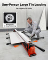 VEVOR 63-Inch Manual Tile Cutter - image 3