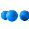 VEVOR Roll and Score Classic Arcade Game Ball, 4-pack Replacement Set, Arcade Accessory for Arcade Tossing Ball Games, Ideal for Adults Kids Family Recreation Game Rooms Outdoor Activities
