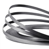 VEVOR Steel Banding Strapping Kit, Heavy Duty Banding Sealer Tool with 600 ft Binding Straps, 300 Metal Seals, Manual Pallet Packaging Strapping Kit for Warehouse, Transportation, Industrial Bundling