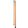 VEVOR Load Height Measuring Stick, 15\' Sturdy Fiberglass Truck Height Stick with Adjustable Pole, Non-conductive Truck Height Measuring Stick with Carrying Bag, Height Stick for Trucks, Car Haulers