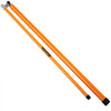 VEVOR Load Height Measuring Stick, 15\' Sturdy Fiberglass Truck Height Stick with Adjustable Pole, Non-conductive Truck Height Measuring Stick with Carrying Bag, Height Stick for Trucks, Car Haulers