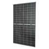 VEVOR 2PCS 400W Bifacial Solar Panels, 16BB N-Type Monocrystalline PV Module 24% Efficiency, IP65 Waterproof Solar Panel with MC4 Output & Aluminum Frame for Car Boat RV Flat Rooftop Off-Grid