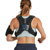 VEVOR Weighted Vest, 10 lbs Body Weight Vest for Men Women, with Reflective Stripe, Adjustable Buckle, Workout Equipment for Strength Training, Running, Jogging, Fitness, Muscle Building, Weight Loss