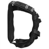 VEVOR Weighted Vest, 20 lbs Weight Vest with Reflective Stripe, Adjustable Buckle Body Weight Vest for Men Women, Workout Equipment for Strength Training, Running, Jogging, Fitness, and Weight Loss