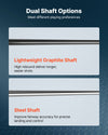 VEVOR women's golf set - feature image 5