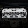 VEVOR Engine Cylinder Head Assembly Replacement, Aluminum Engine Cylinder Head Kit, Compatible with Small Block Chevrolet Engines, SBC 327/ 350/ 383, Corvette, Camaro, Z06