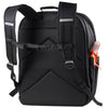 VEVOR Tool Backpack, 45 Pockets, Heavy-duty Tools Storage Organizer Work Bags with Laptop Compartment & Reinforced Fabric Basee, Electrician Jobsite Backpack for Electrician, Repairman
