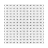 VEVOR Pegboard Combination Kit, 11" x 11" Plastic Pegboard, 4 Panels, Peg Board Wall Organizer Kit with Accessories, for Garage Tool Storage Kitchen Living Room Craft Room Office Bathroom Home, White