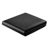 VEVOR Welding Blanket, 6 x 8 FT Silicone Coated Fiberglass Welding Blanket, Up to 1800°F Heat Resistant Safety Protection Blankets, Flame Retardant Fireproof Insulation Mat with Metal Grommets
