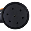 VEVOR Wall Smoother, 900W Power Tool, Includes 12 Sanding Pads, Adjustable Speeds from 800-1800 RPM, 3 Vacuum Tubes, Collapsible Design for Ceilings, Dual LED, Telescopic Grip & Dust Collector