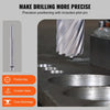 VEVOR Annular Cutter Set, 6 pcs Weldon Shank Mag Drill Bits, 1/2" to 1-1/16" Cutting Diameter, 1" Cutting Depth, M2AL High-Speed Steel, with Pilot Pin and Portable Case, for Using with Magnetic Drills