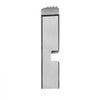 VEVOR Threading Machine Dies, 2-1/2" to 4" NPT Pipe Dies(4 Packs), Right-Handed HSS Pipe Threading Dies, Fit VEVOR Integrated Pipe Threading Machines
