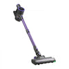VEVOR Cordless Vacuum Cleaner, 25KPA Max Powerful Suction, Rechargeable Anti-Tangle Stick Vacuum with Dust Cup, Lightweight Handheld Vac with 35mins Runtime for Home, Carpet, Pet Hair, Hard Floor