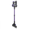 VEVOR Cordless Vacuum Cleaner, 25KPA Max Powerful Suction, Rechargeable Anti-Tangle Stick Vacuum with Dust Cup, Lightweight Handheld Vac with 35mins Runtime for Home, Carpet, Pet Hair, Hard Floor