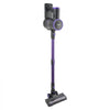 VEVOR Cordless Vacuum Cleaner, 25KPA Max Powerful Suction, Rechargeable Anti-Tangle Stick Vacuum with Dust Cup, Lightweight Handheld Vac with 35mins Runtime for Home, Carpet, Pet Hair, Hard Floor