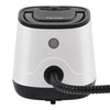 VEVOR Steam Cleaner, Multipurpose Powerful Steamer with 27 Accessories, Steamer Cleaing with Extra-Long Power Cord, 51 oz Tank and Portable Handle, for Grout, Tile, Floors, Appliances, Home & Car