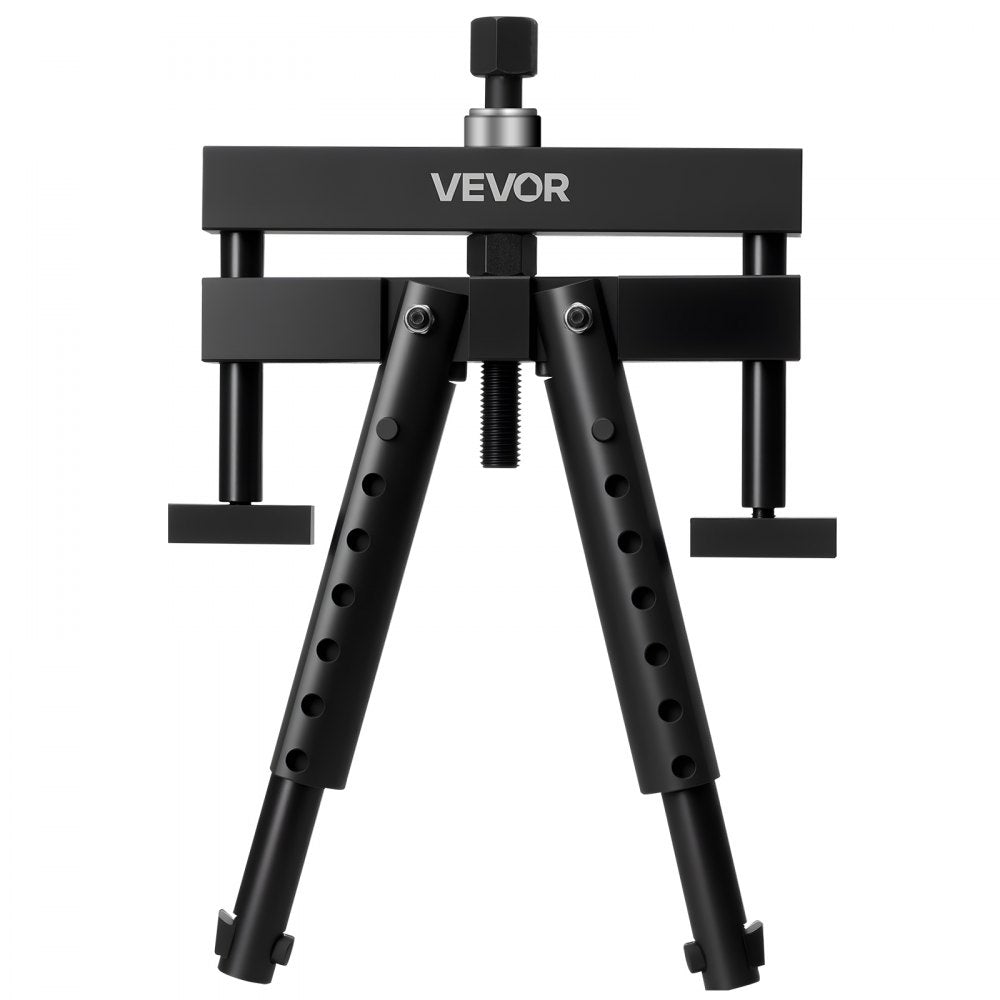 VEVOR Universal Cylinder Liner Puller Assembly, Used for Mack Cummins Cat on Wet Liner from 3-7/8 in to 6-1/4 in Bore, Diesel Engine Cylinder Liner Removal Tool, Replace PT-6400-C, M50010-B, 3376015