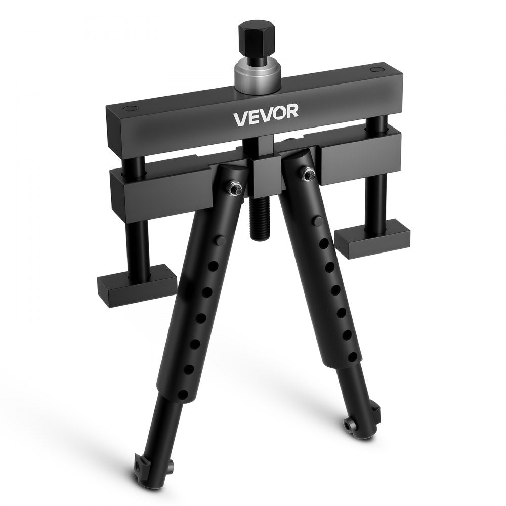 VEVOR Universal Cylinder Liner Puller Assembly, Used for Mack Cummins Cat on Wet Liner from 3-7/8 in to 6-1/4 in Bore, Diesel Engine Cylinder Liner Removal Tool, Replace PT-6400-C, M50010-B, 3376015