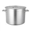 VEVOR Canning Supplies Starter Kit, 11 Pieces Stainless Steel Water Bath Canning Kit for Beginners, Canning Tools Set: Pot, Rack, Lid, Ladle, Funnel, Tongs, Jar Lifter, Wrench, Measuring Cup