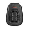 VEVOR Dog House Heater, 800W Pet Heater House with Overheat Protection, Adjustable Temperature & 24H Timer, Portable Electric Warmer with Anti-Bite Metal Material, Lightweight Chicken Coops Heated
