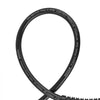 VEVOR Pressure Washer Hose, 50 FT, 1/4" Kink Free M22-14mm Brass Thread Replacement For Most Brand Pressure Washers, 3/4'' Bending Radius, 3600 PSI Heavy Duty Power Washer Extension Replacement Hose