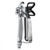 VEVOR Airless Paint Spray Gun, 3600PSI High Pressure Airless Paint Sprayer Gun with 517 Tip, Swivel Joint Airless Spray Gun Kit with Filters, Cleaning Needle and Brush, for Airless Spraying Machine