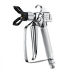 VEVOR Airless Paint Spray Gun, 3600PSI High Pressure Airless Paint Sprayer Gun with 517 Tip, Swivel Joint Airless Spray Gun Kit with Filters, Cleaning Needle and Brush, for Airless Spraying Machine