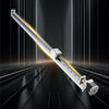 VEVOR Linear Guide, 1000 mm Stroke Work Size, Ball Screw Motion CNC Linear Guide Stage Actuator, Motorized Nema 23 Stepper Motor, High Precision, for Engraving Machine CNC Milling Machine 3D Printer