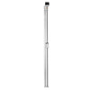 VEVOR Linear Guide, 1000 mm Stroke Work Size, Ball Screw Motion CNC Linear Guide Stage Actuator, Motorized Nema 23 Stepper Motor, High Precision, for Engraving Machine CNC Milling Machine 3D Printer