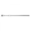 VEVOR Linear Guide, 1000 mm Stroke Work Size, Ball Screw Motion CNC Linear Guide Stage Actuator, Motorized Nema 23 Stepper Motor, High Precision, for Engraving Machine CNC Milling Machine 3D Printer
